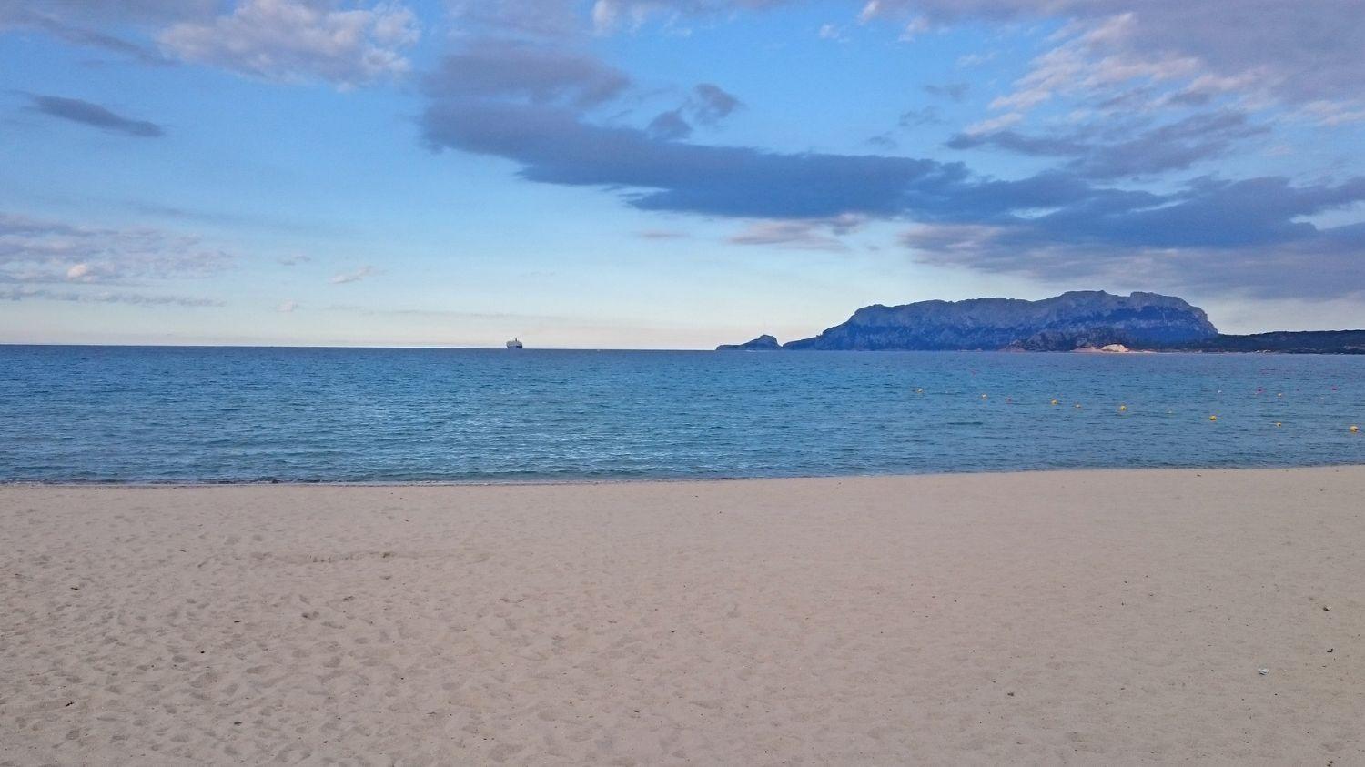 Appartamento Trilo Caraibi Olbia