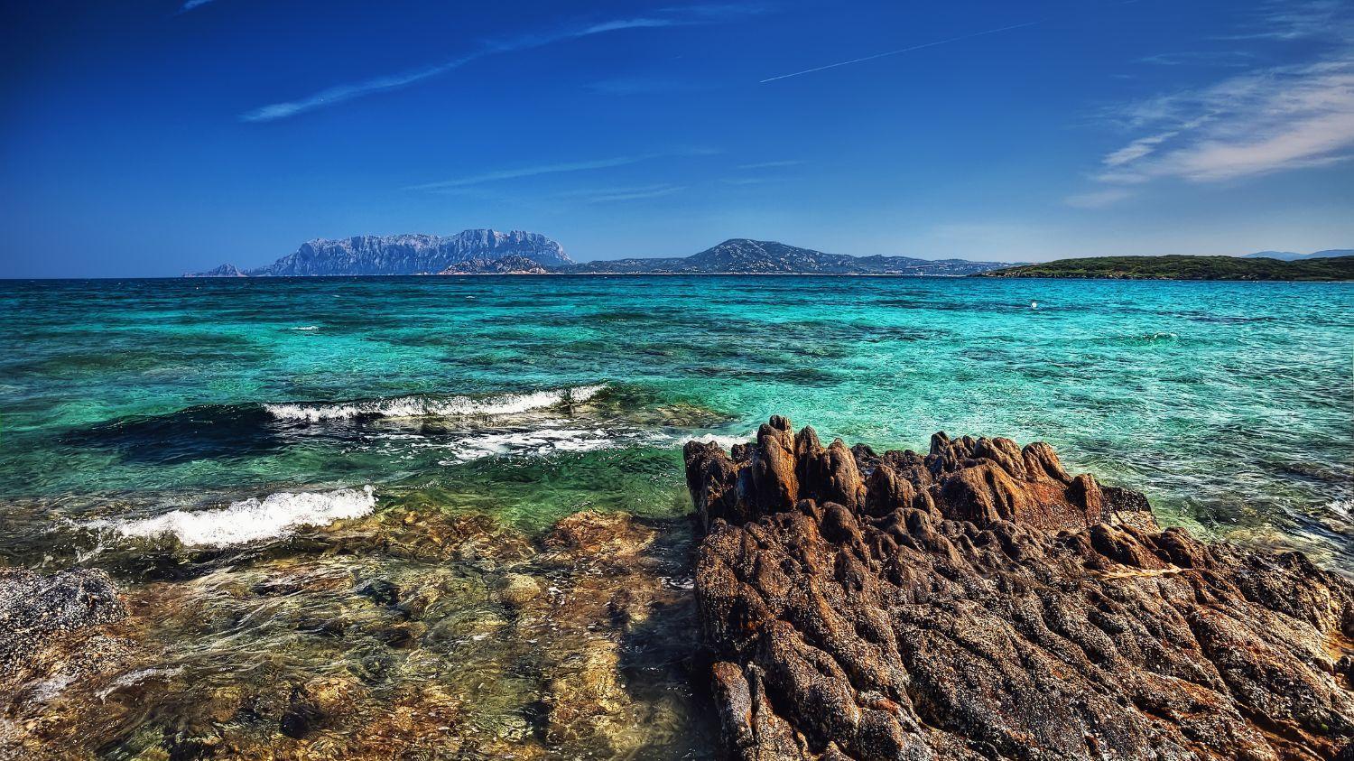 Trilo Caraibi Olbia