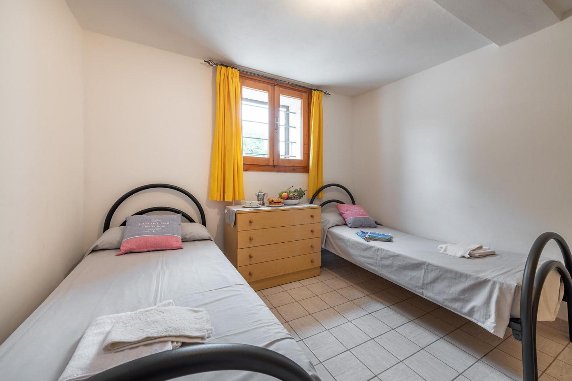 Appartamento Trilo Caraibi