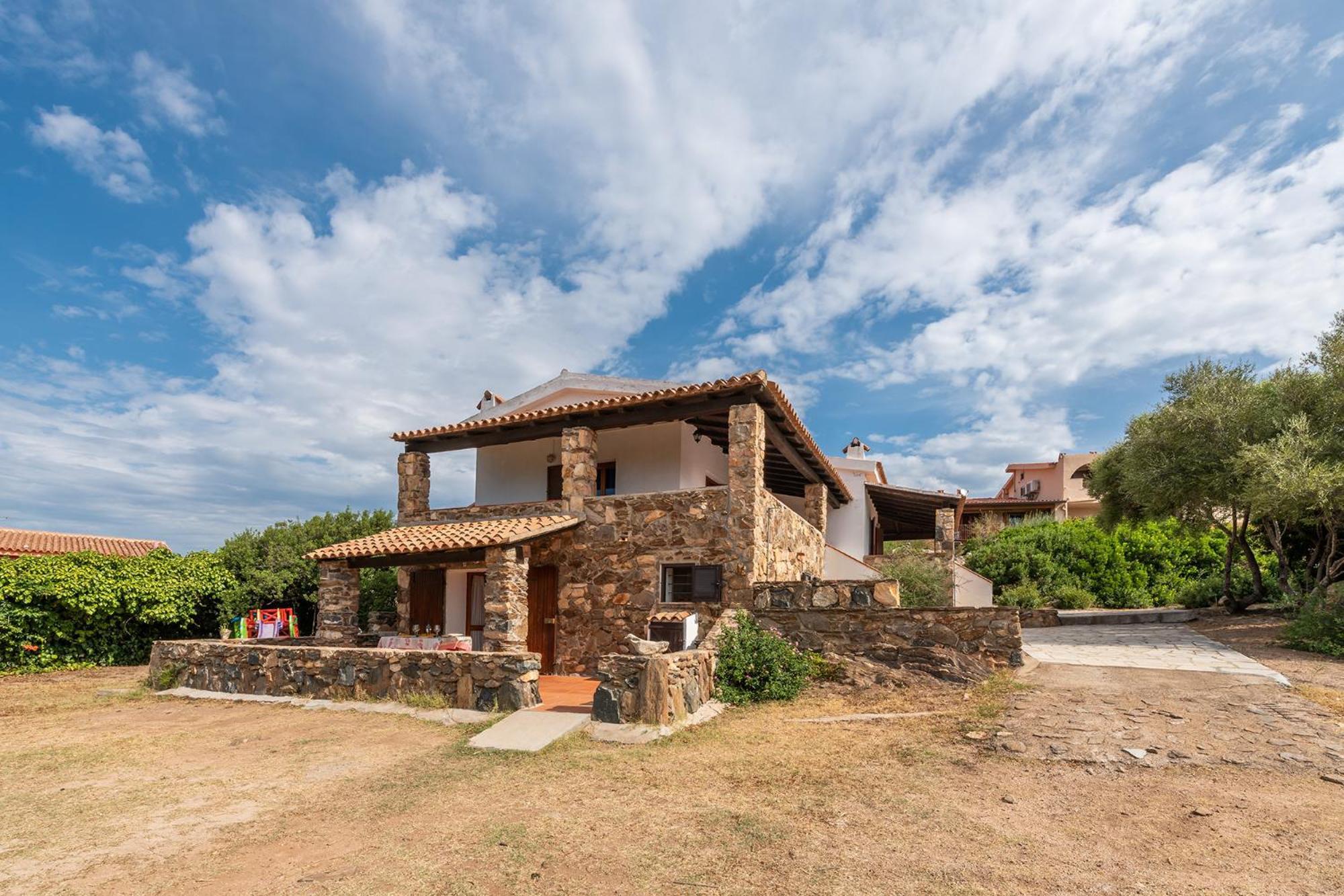 Appartamento Trilo Caraibi Olbia