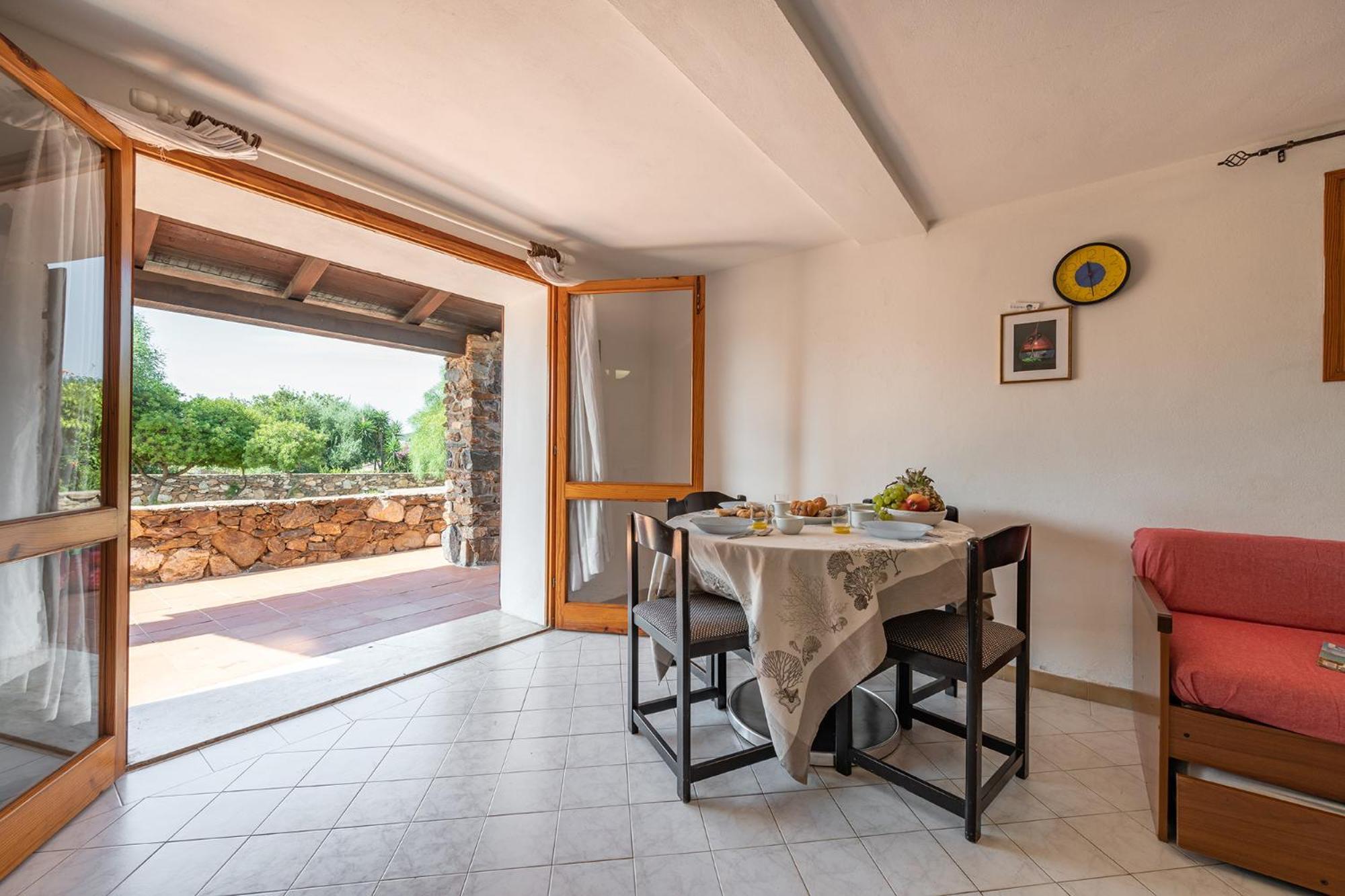 Trilo Caraibi * Olbia