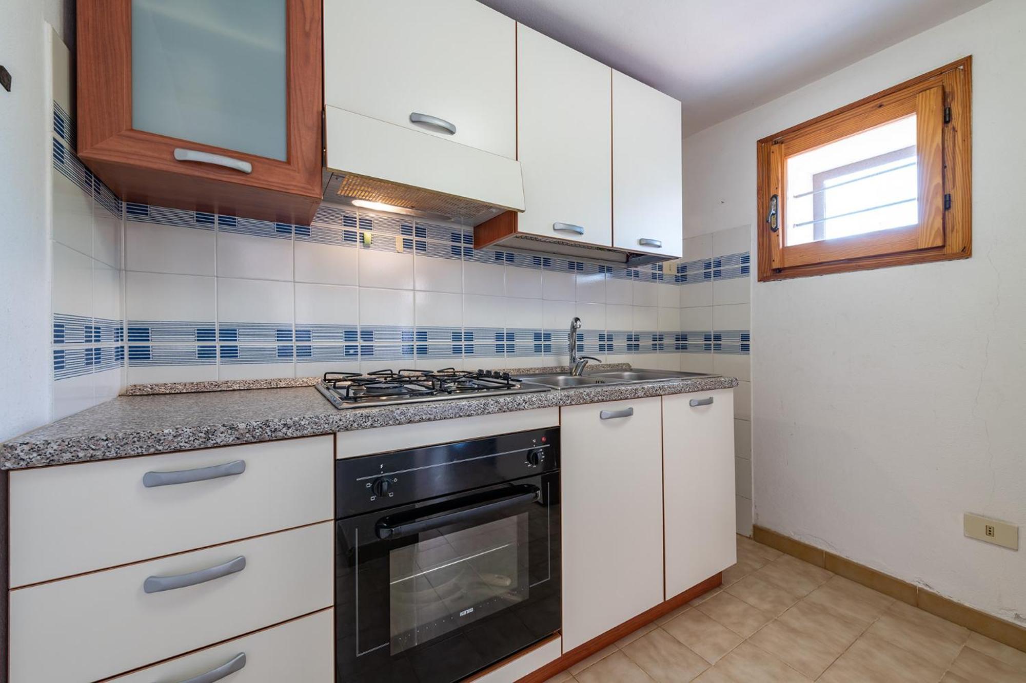 Appartamento Trilo Caraibi Olbia