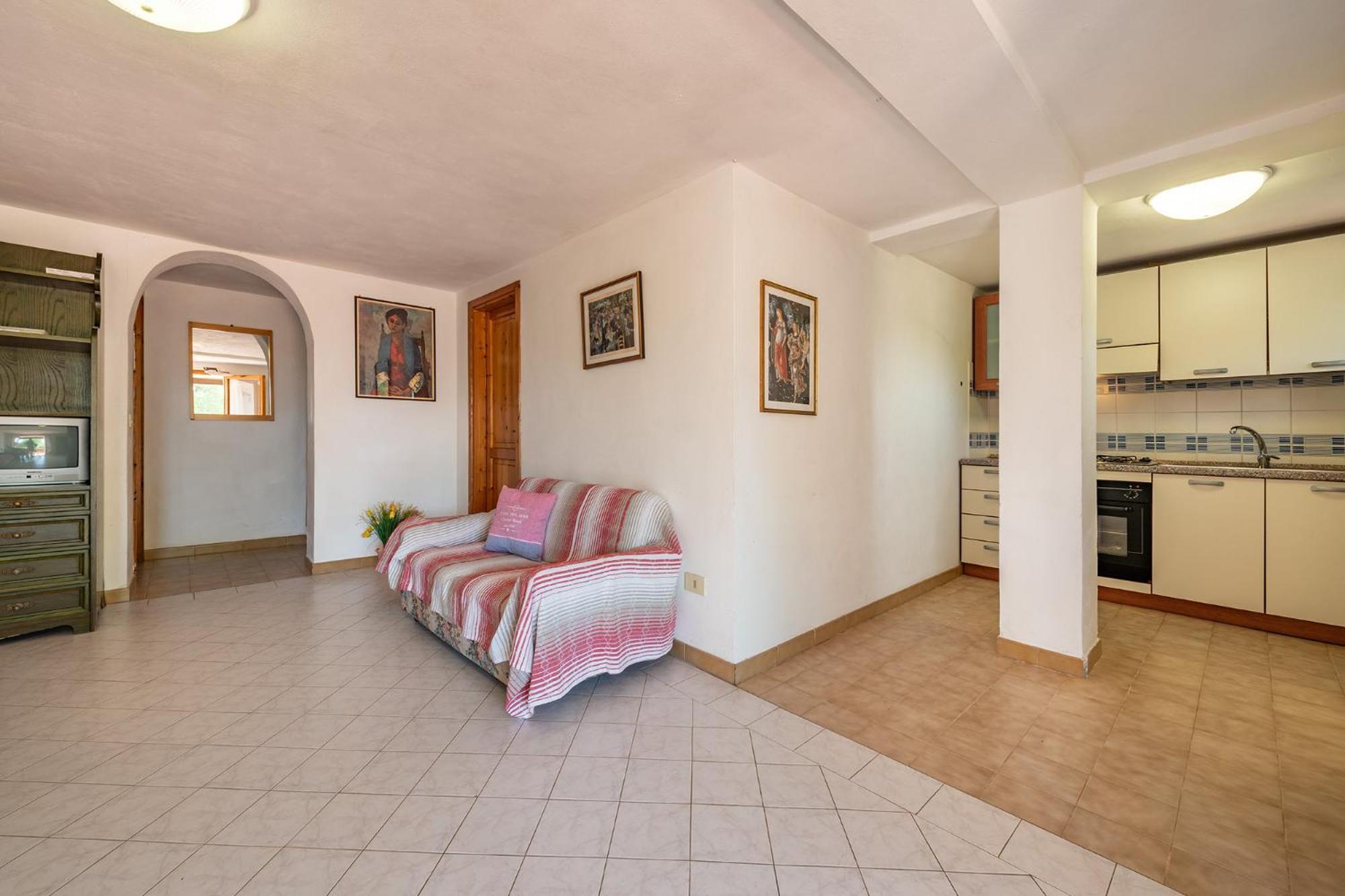 Trilo Caraibi Appartamento